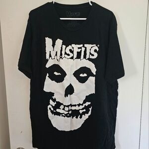 Misfits T